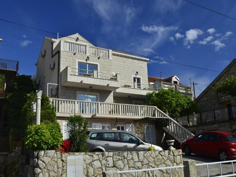 Apartmani Dub Cavtat Dış mekan fotoğraf