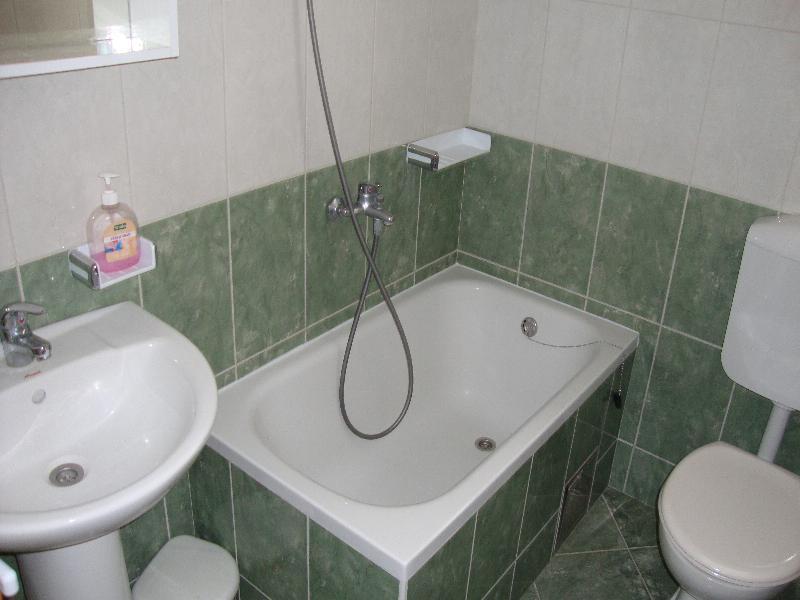 Apartmani Dub Cavtat Dış mekan fotoğraf
