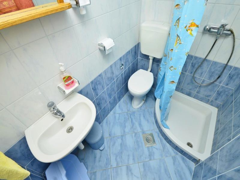 Apartmani Dub Cavtat Dış mekan fotoğraf