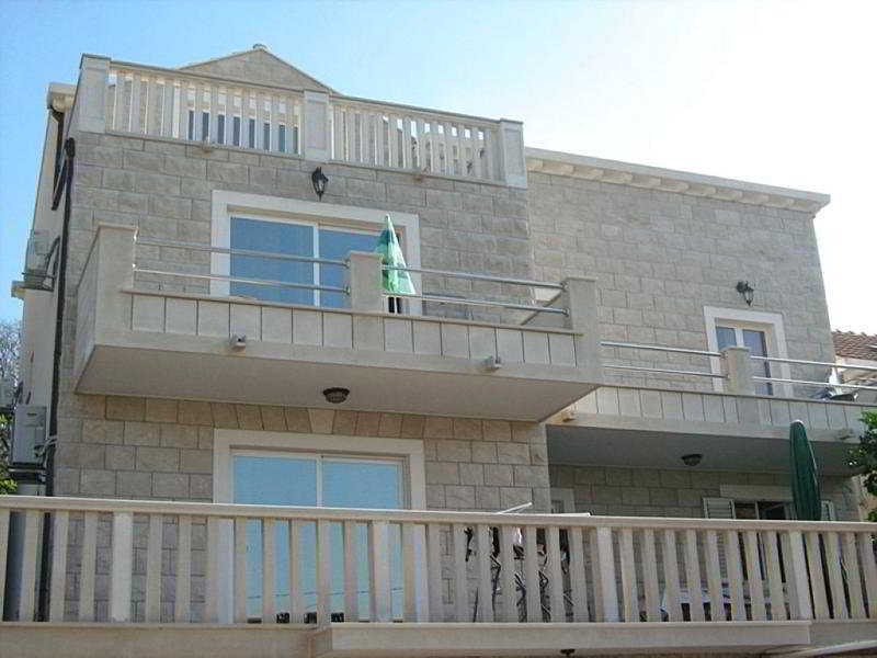 Apartmani Dub Cavtat Dış mekan fotoğraf